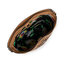 Lauren Ralph Lauren Táska Lauren Ralph Lauren Andie 25 431852882002 Buff