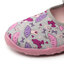 Superfit Bačkory Superfit 1-800283-2040 Grau/Mehrfarbig