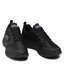 Skechers Pantofi Skechers Lunar Night 128275/BBK Black