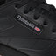 Reebok Cipő Reebok Cl Lthr GZ6093 Cblack/Cblack/Rbkg02