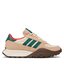 adidas Pantofi adidas Retropy E5 Shoes IG9983 Magbei/Cgreen/Prered