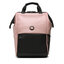 Delsey Rucsac Delsey Turenne 00162161009 Peony