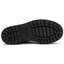 Steve Madden Botine Steve Madden Skylar SM11001184-02005-737 Black Glitter