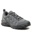 Salomon Туристически Salomon X Braze W 471802 20 V0 Pewter/Ebony/Rainy Day