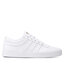 adidas Topánky adidas Bryony W Q46111 Ftwwht/Ftwwht/Goldmt