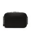 Lacoste Borsetă Lacoste Body Bag NH4004LX Monogram Noir Gris H45