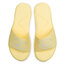 Lacoste Chanclas Lacoste L.30 Slide 119 1 Cuj 7-37CUJ0010241 Light Yellow/White