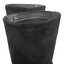 DeeZee Csizma DeeZee ZALSQ900-2 Black Su