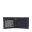 Lacoste Portofel Mare pentru Bărbați Lacoste S Billfold NH4014PN Marine 166
