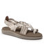 Teva Σανδάλια Teva Voya Strappy 1099271 Antigouous Brich