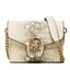 Guess Táska Guess Shenny (RL) Mini Bags HWRL86 93770 GRZ