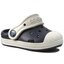 Crocs Šlepetės Crocs Bump It Clog K 202282 Navy/Oyster