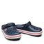 Crocs Șlapi Crocs Crocband 11016 Navy