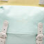 Doughnut Batoh Doughnut Macaroon Monet Series D010MN-101172-F Buttery/Ligh Aqua