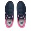 New Balance Sportcipő New Balance GV500NP1 Sötétkék