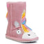 EMU Australia Boty EMU Australia Magical Unicorn K12408 Pale Pink