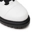 Rieker Trappers Rieker Y3163-80 Weiss