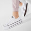 Converse Sneakers Converse Ctas Lift Ox 560251C White/Black/White