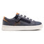 Geox Sneakers Geox J Djrock B. B J155VB 000CL CF46N S Navy/Cognac