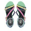 United Nude Sandály United Nude Sia Strappy Hi 1073077316 Resort