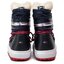 Tommy Jeans Παπούτσια Tommy Jeans Corporate Snowboot EN0EN00418 Midnight 403