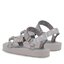Teva Sandály Teva Original Universal Sparklie 1134376C Driz Drizzle