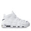 Nike Παπούτσια Nike Air More Uptempo '96 DH8011 100 White/Midnight Navy/White