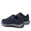 Columbia Trekkingschuhe Columbia Redmond III Waterproof BM0169 Collegate Navy/Ti Grey Stell 486