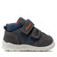 Primigi Зимни обувки Primigi GORE-TEX 2852033 Grig