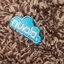 Nuvola Pantofole Nuvola Classic Cloud Polar UNCLCLPL20 Brown
