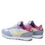 Nike Обувки Nike Md Valiant (GS) CN8558 407 Cobalt Bliss/Citron Tint