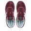 New Balance Sneakers New Balance U574ABO Vișiniu