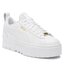 Puma Sneakersy Puma Mayze EOC Wns 393075 01 Puma White