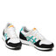 Asics Sneakers Asics Lyte Classic 1201A477 White/Lagoon 102