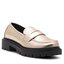Jenny Fairy Loafersy Jenny Fairy KIRA HY60031D-4 Gold