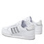 adidas Pantofi adidas Continental 80 Stripes W S42626 Ftwwht/Silvmt/Grethr
