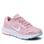 Nike Boty Nike Air Zoom Structure 23 CZ6721 601 Pink Glaze/White/Ocean Cube