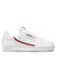 adidas Παπούτσια adidas Continental 80 J F99787 Ftwht/Scarle/Conavy