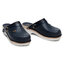 Scholl Șlapi Scholl M20078 Clog 1040 Cobalt Blue