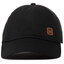 Buff Șapcă Buff Solid 117197.999.10.00 Black