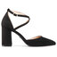 DeeZee Scarpe basse DeeZee GL8642-67 Black