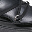 Inuikii Pantofi Inuikii Gloss Wedge 70203-006 Night Black