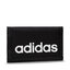 adidas Portofel Mare pentru Bărbați adidas Linear Wallet GN1959 Black/White