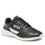 Boss Сникърси Boss Dean 50487577 10248104 01 Charcoal