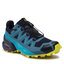 Salomon Scarpe Salomon Speedcross 5 Gtx GORE-TEX 414615 27 V0 Night Sky/Barrier Reef/Evening Primrose
