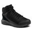 Columbia Туристически Columbia Trailstorm Mid Waterproof BM0155 Black/Dark Grey 010