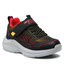 Skechers Sneakersy Skechers Hydro-Tronix 403861L/BKRD Black/Red