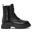 Calvin Klein Jeans Trappers Calvin Klein Jeans V3A5-80686-1355 M Black 999