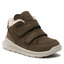 Superfit Зимни обувки Superfit GORE-TEX 1-000372-7000 M Grün