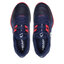 Head Boty Head Sprint Pro 3.5 274103 Dark Blue/Azalea